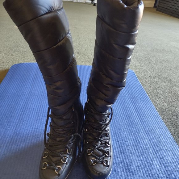 rockport winter boots